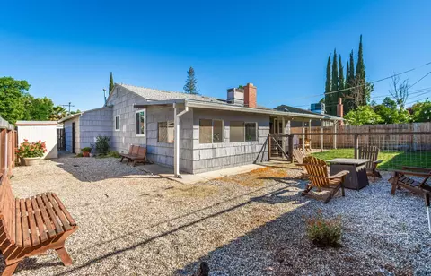 Exterior - 6224 Templeton Dr, Carmichael, CA 95608 photo 9 of 12