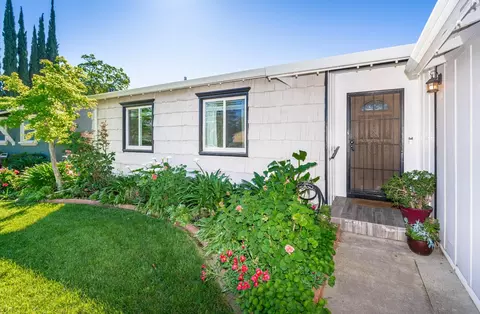 Exterior - 6224 Templeton Dr, Carmichael, CA 95608 photo 5 of 12