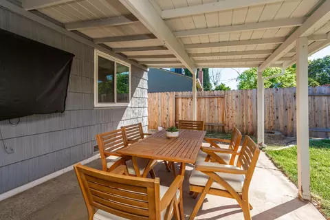 Exterior - 6224 Templeton Dr, Carmichael, CA 95608 photo 6 of 12
