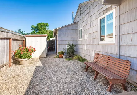Exterior - 6224 Templeton Dr, Carmichael, CA 95608 photo 11 of 12