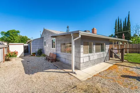 Exterior - 6224 Templeton Dr, Carmichael, CA 95608 photo 10 of 12