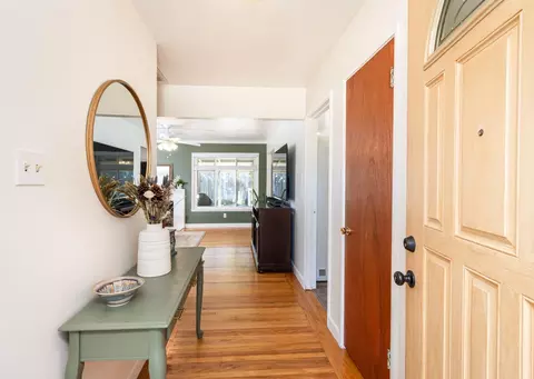 Entry Way - 6224 Templeton Dr, Carmichael, CA 95608 photo 1 of 2
