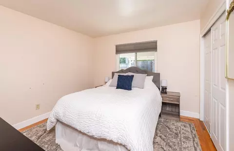Bedroom - 6224 Templeton Dr, Carmichael, CA 95608 photo 4 of 4