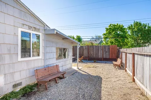 Exterior - 6224 Templeton Dr, Carmichael, CA 95608 photo 12 of 12