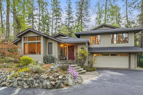 136 Orchard St, Nevada City, CA 95959