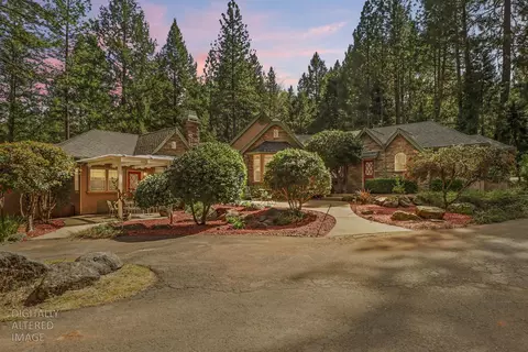 3097 Fort Jim Rd, Placerville, CA 95667