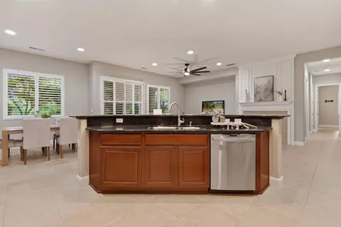 Kitchen - 2499 Appleleaf Ln, Manteca, CA 95336 photo 2 of 6