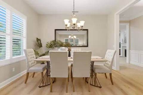 Dining - 2499 Appleleaf Ln, Manteca, CA 95336 photo 2 of 2