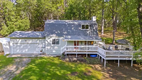 19961 New Rome Rd, Nevada City, CA 95959
