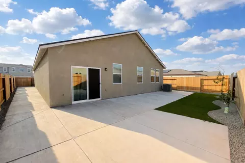Exterior - 4639 Sami Jo Dr, Merced, CA 95348 photo 2 of 2