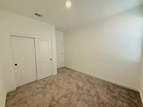 Bedroom - 4639 Sami Jo Dr, Merced, CA 95348 photo 6 of 8