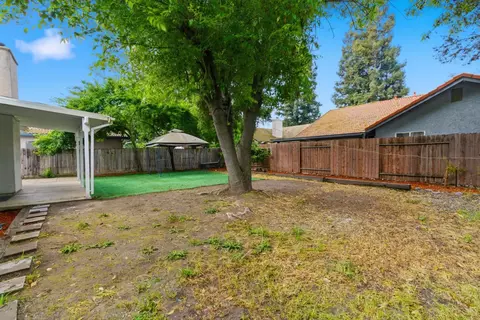Exterior - 1521 January Dr, Modesto, CA 95358 photo 9 of 9