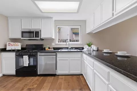 Kitchen - 1521 January Dr, Modesto, CA 95358 photo 2 of 5