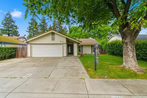 Exterior - 1521 January Dr, Modesto, CA 95358 photo 3 of 9