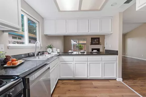 Kitchen - 1521 January Dr, Modesto, CA 95358 photo 5 of 5