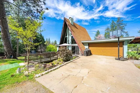 Exterior - 1813 Union Ridge Rd, Placerville, CA 95667 photo 4 of 28