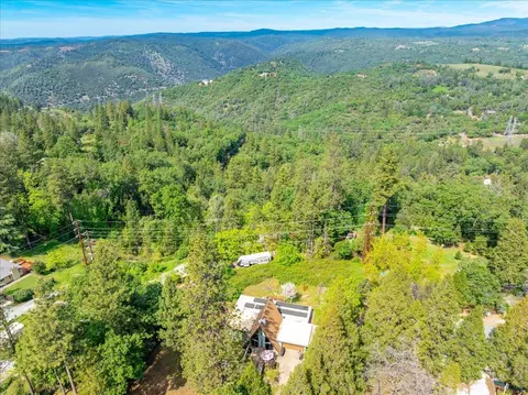 View/Area - 1813 Union Ridge Rd, Placerville, CA 95667 photo 11 of 11