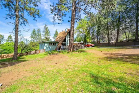 Exterior - 1813 Union Ridge Rd, Placerville, CA 95667 photo 10 of 28