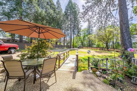 Exterior - 1813 Union Ridge Rd, Placerville, CA 95667 photo 13 of 28