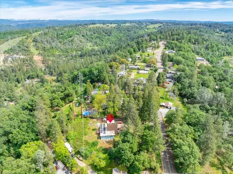 View/Area - 1813 Union Ridge Rd, Placerville, CA 95667 photo 8 of 11