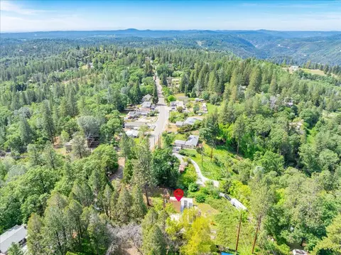View/Area - 1813 Union Ridge Rd, Placerville, CA 95667 photo 4 of 11