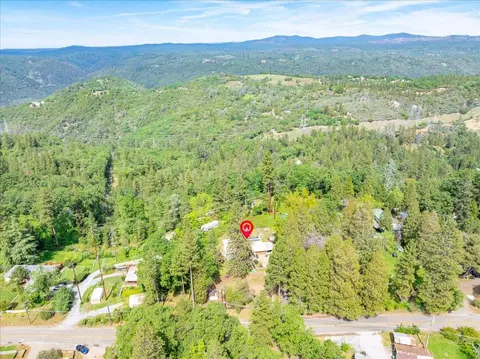 View/Area - 1813 Union Ridge Rd, Placerville, CA 95667 photo 6 of 11