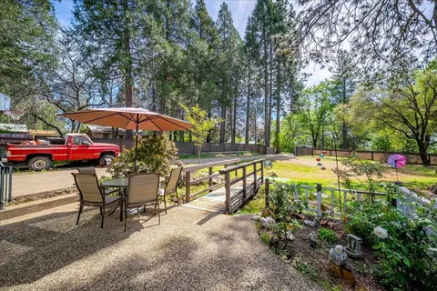 Exterior - 1813 Union Ridge Rd, Placerville, CA 95667 photo 12 of 28