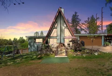 1813 Union Ridge Rd, Placerville, CA 95667 photo 1