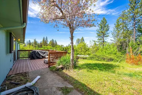 Exterior - 1813 Union Ridge Rd, Placerville, CA 95667 photo 17 of 28