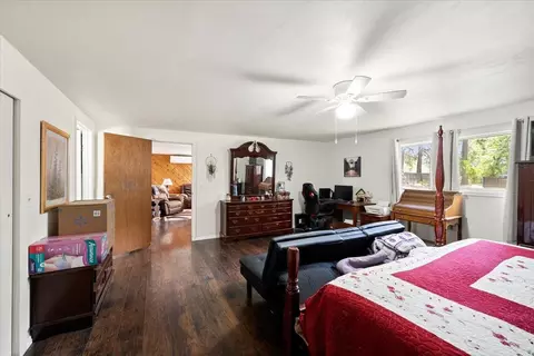 Bedroom - 1813 Union Ridge Rd, Placerville, CA 95667 photo 4 of 5