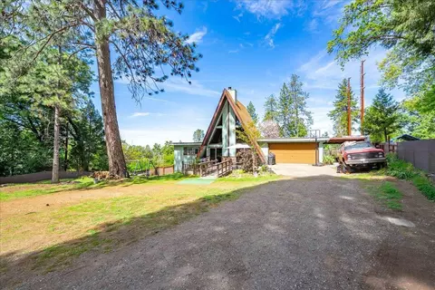 Exterior - 1813 Union Ridge Rd, Placerville, CA 95667 photo 6 of 28