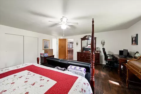 Bedroom - 1813 Union Ridge Rd, Placerville, CA 95667 photo 5 of 5