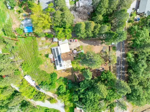 View/Area - 1813 Union Ridge Rd, Placerville, CA 95667 photo 10 of 11