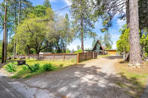 Exterior - 1813 Union Ridge Rd, Placerville, CA 95667 photo 28 of 28