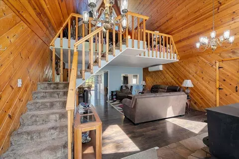 Entry Way - 1813 Union Ridge Rd, Placerville, CA 95667 photo 1 of 1