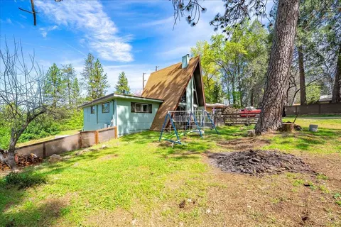 Exterior - 1813 Union Ridge Rd, Placerville, CA 95667 photo 7 of 28