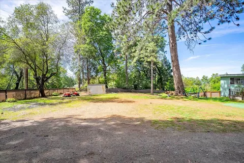 Exterior - 1813 Union Ridge Rd, Placerville, CA 95667 photo 9 of 28