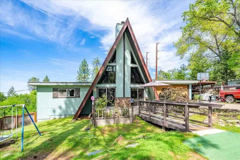 Exterior - 1813 Union Ridge Rd, Placerville, CA 95667 photo 3 of 28