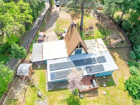 View/Area - 1813 Union Ridge Rd, Placerville, CA 95667 photo 1 of 11