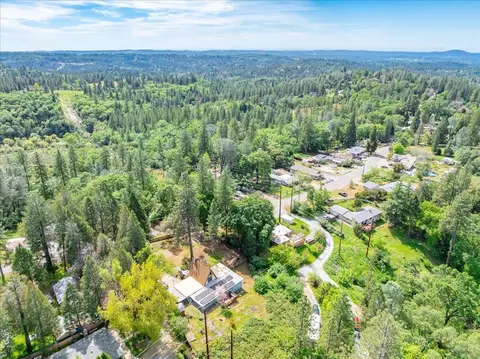 View/Area - 1813 Union Ridge Rd, Placerville, CA 95667 photo 3 of 11