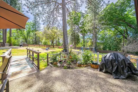 Exterior - 1813 Union Ridge Rd, Placerville, CA 95667 photo 25 of 28