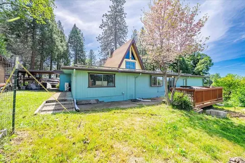 Exterior - 1813 Union Ridge Rd, Placerville, CA 95667 photo 20 of 28