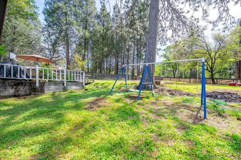 Exterior - 1813 Union Ridge Rd, Placerville, CA 95667 photo 15 of 28