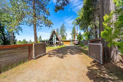 Exterior - 1813 Union Ridge Rd, Placerville, CA 95667 photo 8 of 28