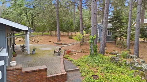 Exterior - 16631 Oscar Dr, Grass Valley, CA 95949 photo 21 of 22