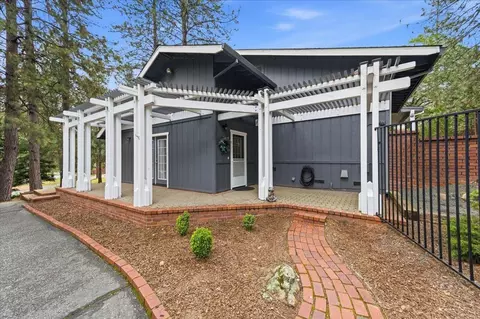 Exterior - 16631 Oscar Dr, Grass Valley, CA 95949 photo 6 of 22