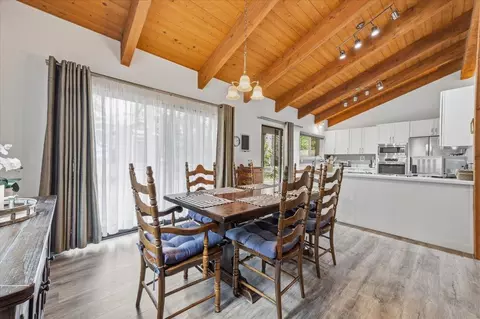 Dining - 16631 Oscar Dr, Grass Valley, CA 95949 photo 1 of 2