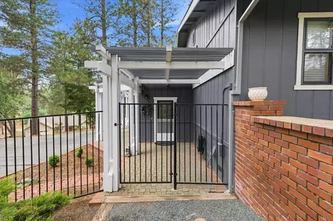 Exterior - 16631 Oscar Dr, Grass Valley, CA 95949 photo 17 of 22