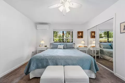 Bedroom - 16631 Oscar Dr, Grass Valley, CA 95949 photo 2 of 3