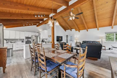 Dining - 16631 Oscar Dr, Grass Valley, CA 95949 photo 2 of 2